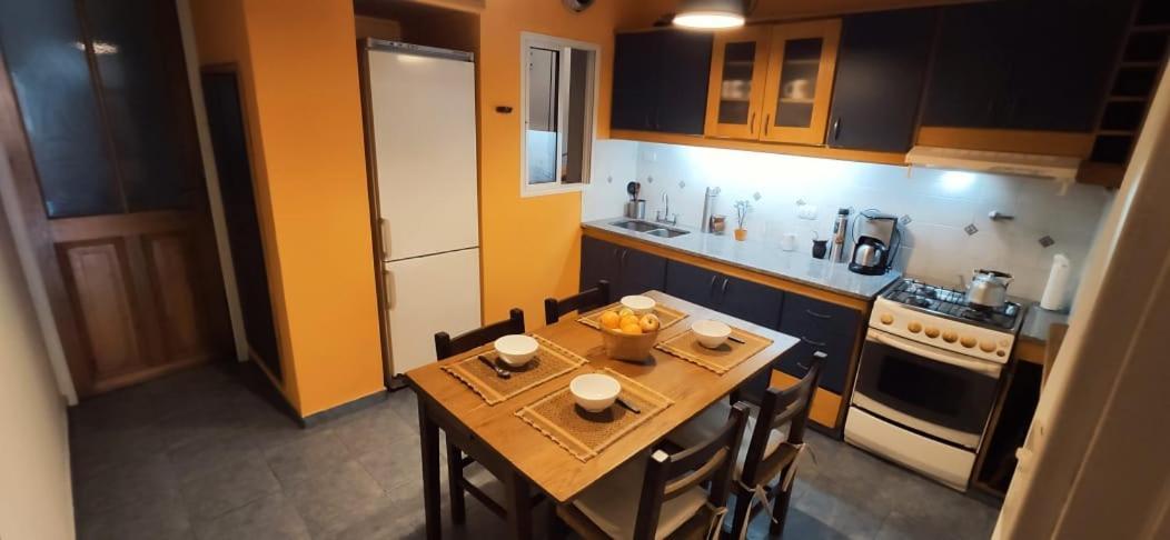 Apartamento Hermoso Ph En La Mejor Zona De Urquiza *